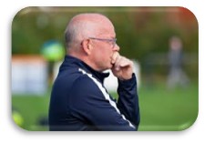 Afscheid van trainer Marco van Vlierberghe