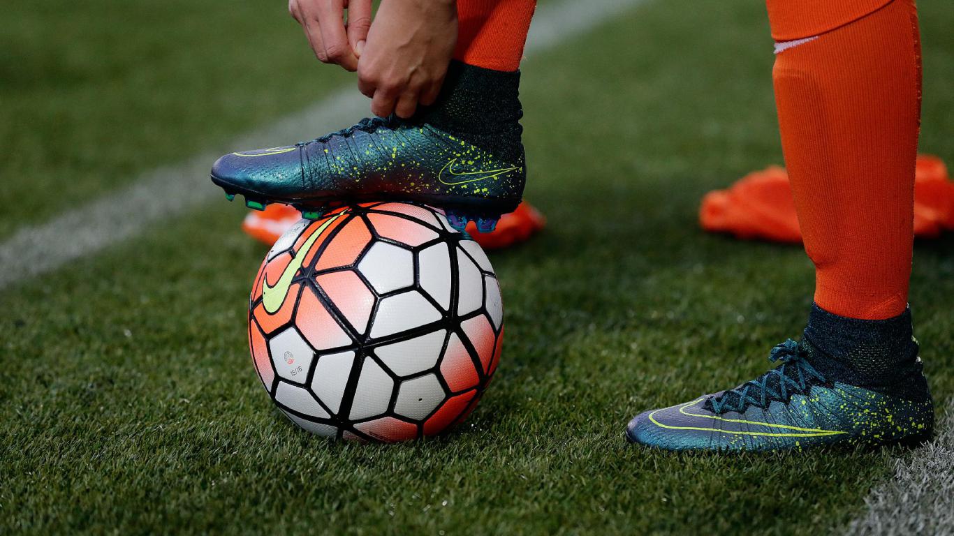 Wandelvoetbaltoernooi AFGELAST