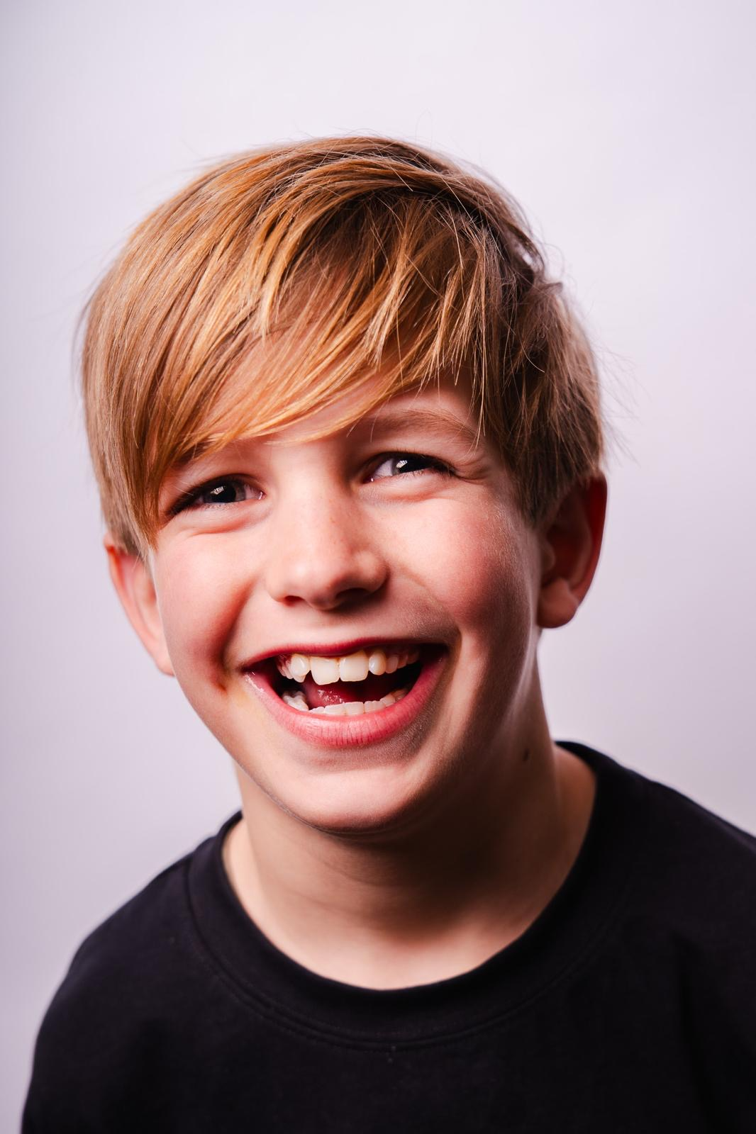 Keeper Joppe: &quote;De meeste ballen hou ik gewoon tegen!&quote;
